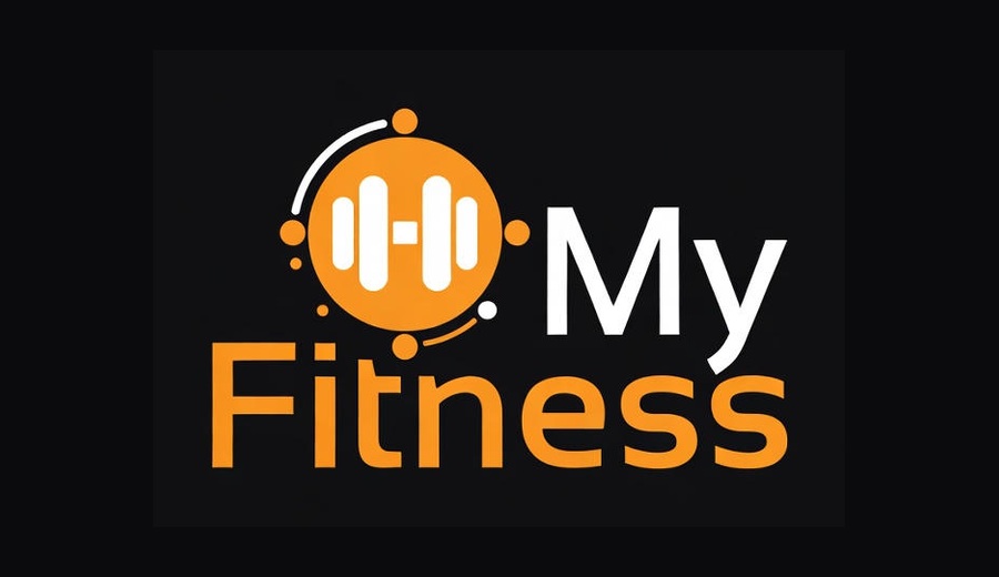 My Fitness logo